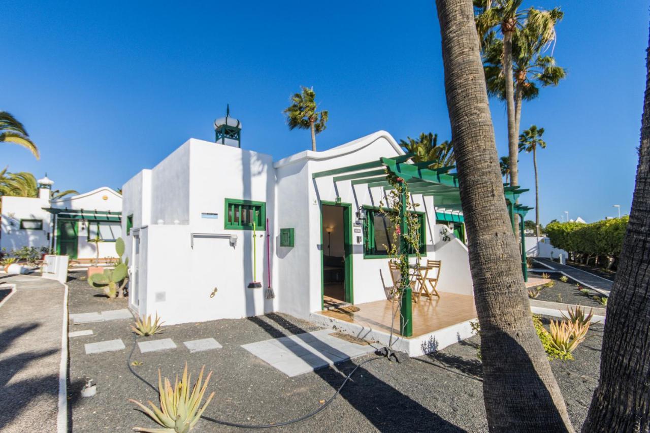 Casa Bodega Coco Apartment Puerto del Carmen  Exterior photo